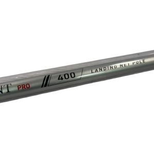 1x Daiwa Tournament Pro 4m Landing Net Handle - GRE633 - PRE LOVED - Image 4