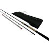 1x Daiwa Matchman 12ft Method Feeder - YELZ7 - PRE LOVED