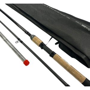 1x Daiwa Matchman 12ft Method Feeder - YELZ7 - PRE LOVED - Image 3