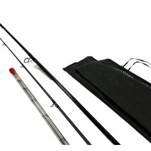 1x Daiwa Matchman 12ft Method Feeder - YELZ7 - PRE LOVED - Image 4