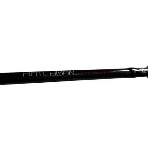 1x Daiwa Matchman 12ft Method Feeder - YELZ7 - PRE LOVED - Image 5
