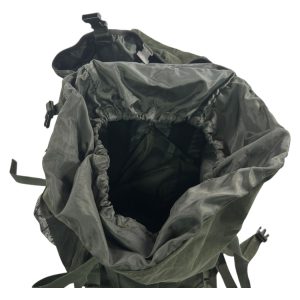 1x Wychwood Rucksack - OLD MODEL - U103 - PRE LOVED - Image 3