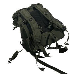 1x Wychwood Rucksack - OLD MODEL - U103 - PRE LOVED - Image 5