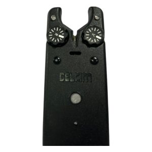 1x Delkim TXI D - Yellow - D24 - PRE LOVED - Image 4