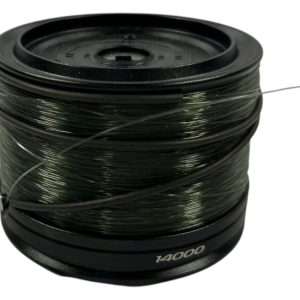 1x Shimano MGS Technium 14000 XTC Spare Spool - J11 - PRE LOVED - Image 3