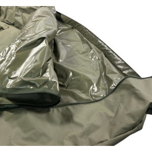 1x Trakker Down Pour Bedchair Cover - S114 - PRE LOVED - Image 4