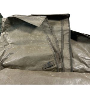 1x Trakker Tempest vV2 Bolly Groundsheet - U170 - PRE LOVED - Image 3