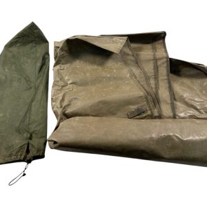1x Trakker Tempest vV2 Bolly Groundsheet - U170 - PRE LOVED - Image 4