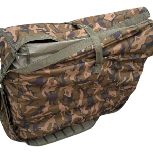 1x Fox Duralite 3 Season Sleep System - YEL316 - PRE LOVED - Image 3