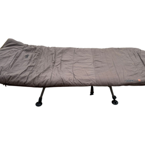 1x Fox Duralite 3 Season Sleep System - YEL316 - PRE LOVED - Image 5