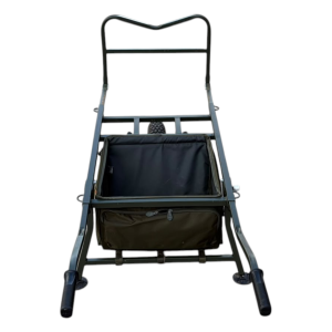 1x Fox R Series Barrow - YELB1 - PRE LOVED - Image 3