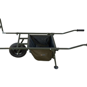 1x Fox R Series Barrow - YELB1 - PRE LOVED - Image 4