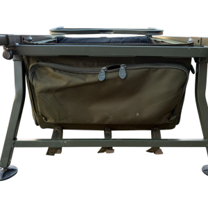 1x Fox R Series Barrow - YELB1 - PRE LOVED - Image 5