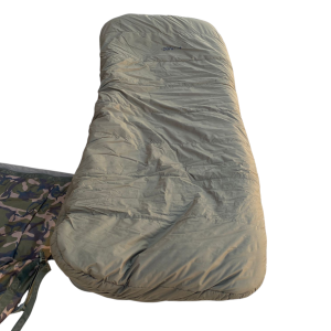 1x Fox Duralite All Season+ Sleep System - YELB6 - PRE LOVED - Image 4