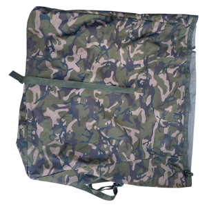 1x Fox Duralite All Season+ Sleep System - YELB6 - PRE LOVED - Image 5