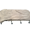 1x Avid Bechmark 5 Season Wide Sleep System - WHI627 - PRE LOVED