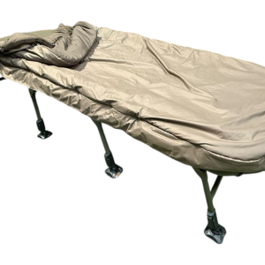 1x Avid Bechmark 5 Season Wide Sleep System - WHI627 - PRE LOVED - Image 3