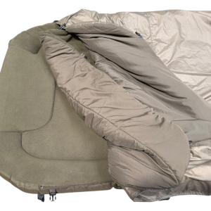 1x Avid Bechmark 5 Season Wide Sleep System - WHI627 - PRE LOVED - Image 5