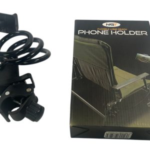 1x NGT Phone Holder (NEW) - U154 - PRE LOVED