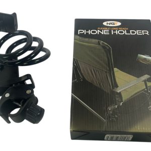 1x NGT Phone Holder (NEW) - U154 - PRE LOVED - Image 5