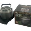 1x NGT 1.5L Fast Boil Kettle (NEW) - U122 - PRE LOVED
