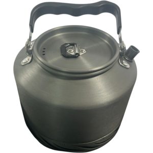 1x NGT 1.5L Fast Boil Kettle (NEW) - U122 - PRE LOVED - Image 2