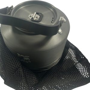 1x NGT 1.5L Fast Boil Kettle (NEW) - U122 - PRE LOVED - Image 3