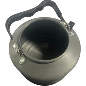 1x NGT 1.5L Fast Boil Kettle (NEW) - U122 - PRE LOVED - Image 4