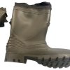 1x Nash HD XL Camo Waders in Box - 12 - S158 - PRE LOVED