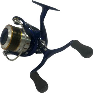 1x Daiwa TDR 2508DA with Spare Spool - E22 - PRE LOVED - Image 3