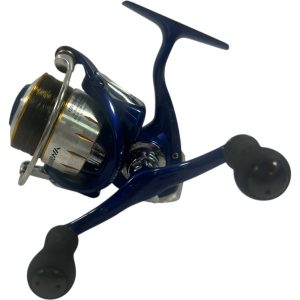 1x Daiwa TDR 2508DA with Spare Spool - E22 - PRE LOVED - Image 4