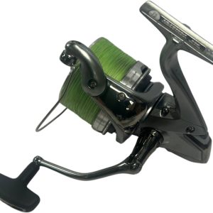 1x Shimano Ultegra Competition XSE Spod Reel - A10 - PRE LOVED - Image 2