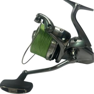 1x Shimano Ultegra Competition XSE Spod Reel - A10 - PRE LOVED - Image 4