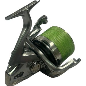 1x Shimano Ultegra Competition XSE Spod Reel - A10 - PRE LOVED - Image 5