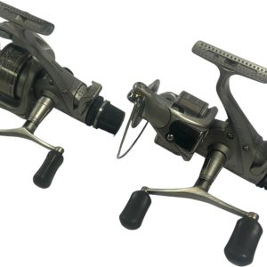 2x Shimano Aero GTE Baitrunner 8000B  - F5 - PRE LOVED - Image 2