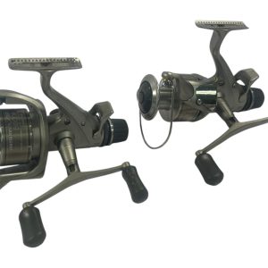 2x Shimano Aero GTE Baitrunner 8000B  - F5 - PRE LOVED - Image 3