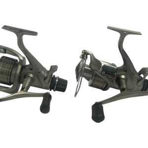 2x Shimano Aero GTE Baitrunner 8000B  - F5 - PRE LOVED - Image 4