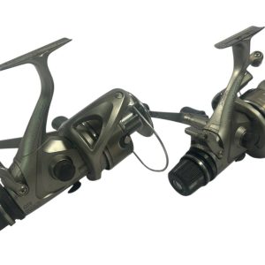 2x Shimano Aero GTE Baitrunner 8000B  - F5 - PRE LOVED - Image 5