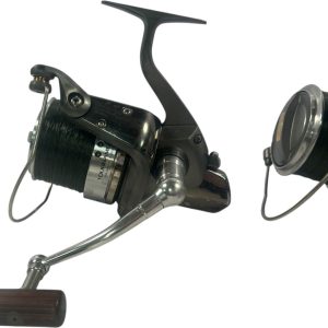 3x Daiwa Tournament Entoh 5000 with Spare Spools and Caps - S141 - PRE LOVED - Image 4