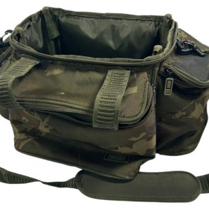 1x Nash Subterfuge Small Carryall  - A116 - PRE LOVED - Image 2