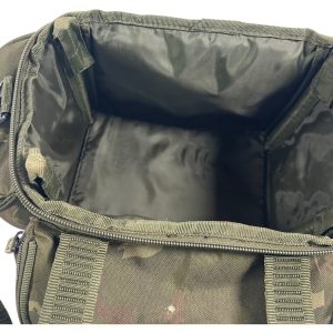 1x Nash Subterfuge Small Carryall  - A116 - PRE LOVED - Image 3