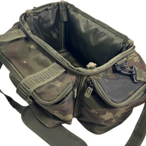 1x Nash Subterfuge Small Carryall  - A116 - PRE LOVED - Image 4