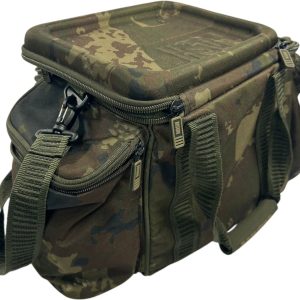 1x Nash Subterfuge Small Carryall  - A116 - PRE LOVED - Image 5
