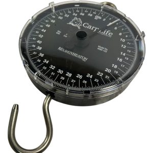 1x Carp Life Reuben Heaton Scales - 60lb 20oz - E22 - PRE LOVED - Image 4