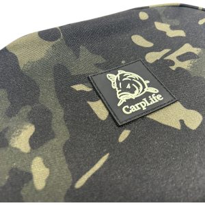 1x Carp Life Scales Pouch - A10 - PRE LOVED - Image 2