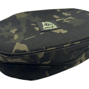 1x Carp Life Scales Pouch - A10 - PRE LOVED - Image 3