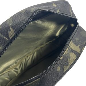 1x Carp Life Scales Pouch - A10 - PRE LOVED - Image 4
