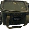 1x Nash Subterfuge Tech Shoulder Bag - U124 - PRE LOVED
