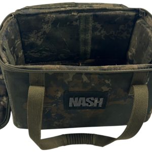1x Nash Subterfuge Tech Shoulder Bag - U124 - PRE LOVED - Image 2