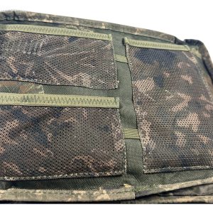 1x Nash Subterfuge Tech Shoulder Bag - U124 - PRE LOVED - Image 4